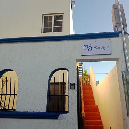 Casa Azul Apartment La Paz Ngoại thất bức ảnh