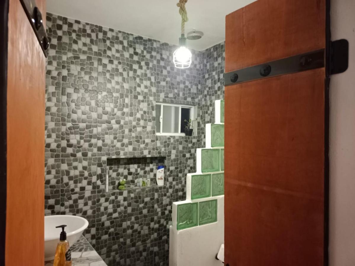 Casa Azul Apartment La Paz Ngoại thất bức ảnh