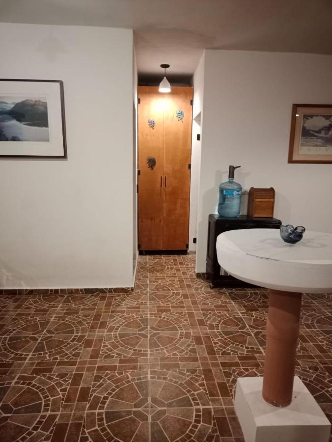 Casa Azul Apartment La Paz Ngoại thất bức ảnh