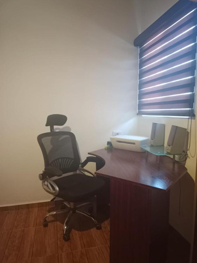 Casa Azul Apartment La Paz Ngoại thất bức ảnh