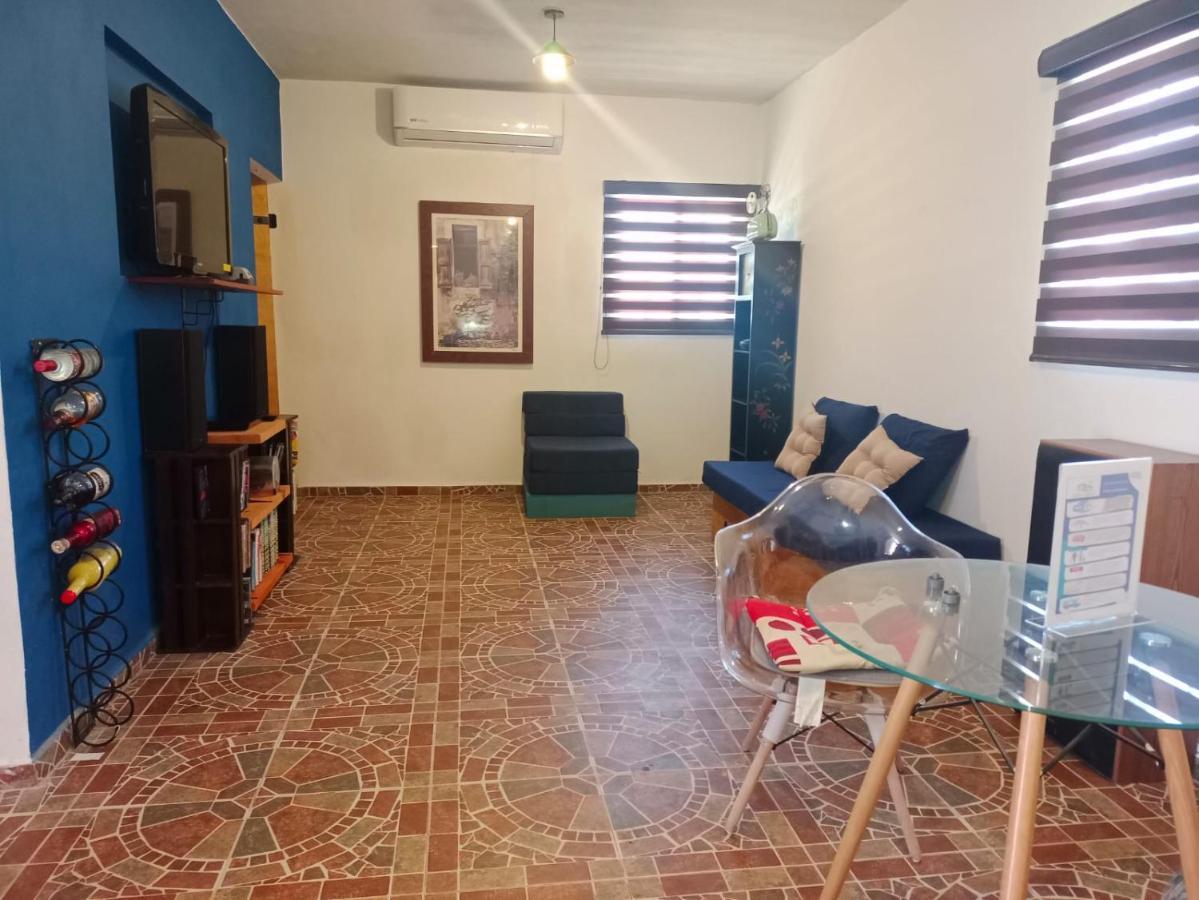 Casa Azul Apartment La Paz Ngoại thất bức ảnh