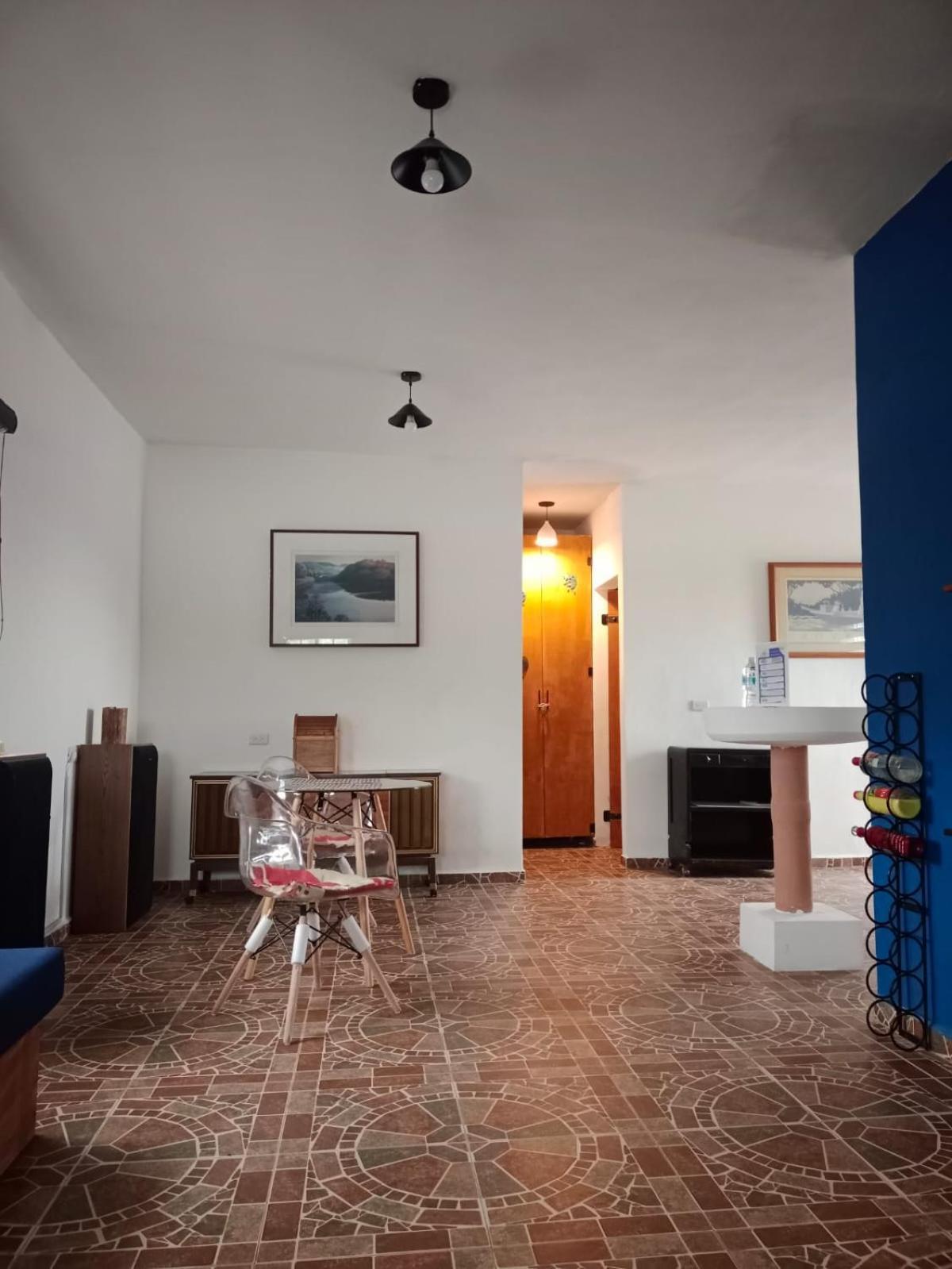Casa Azul Apartment La Paz Ngoại thất bức ảnh