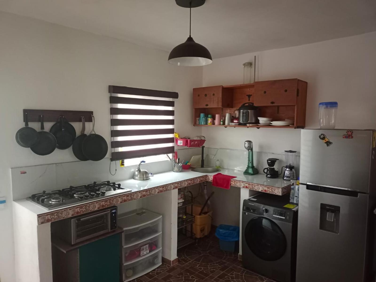 Casa Azul Apartment La Paz Ngoại thất bức ảnh