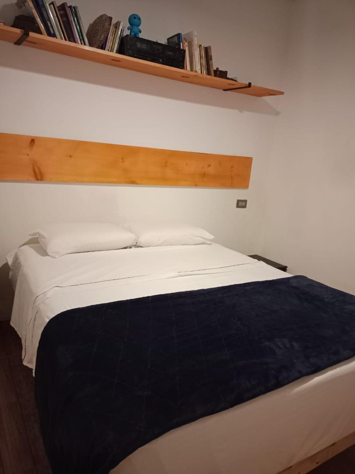 Casa Azul Apartment La Paz Ngoại thất bức ảnh